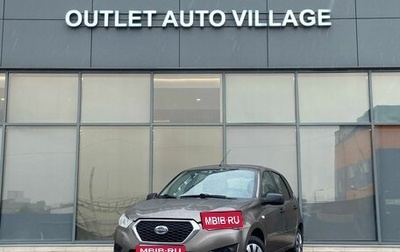 Datsun mi-DO, 2017 год, 449 000 рублей, 1 фотография