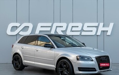 Audi A3, 2013 год, 895 000 рублей, 1 фотография