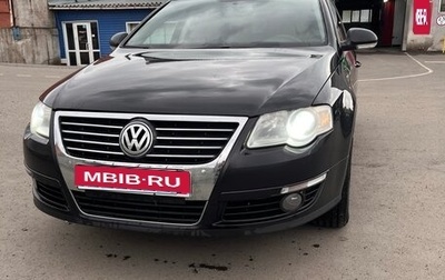 Volkswagen Passat B6, 2009 год, 900 000 рублей, 1 фотография