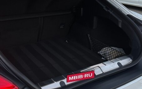 Porsche Panamera II рестайлинг, 2013 год, 3 700 000 рублей, 12 фотография