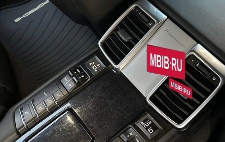 Porsche Panamera II рестайлинг, 2013 год, 3 700 000 рублей, 10 фотография