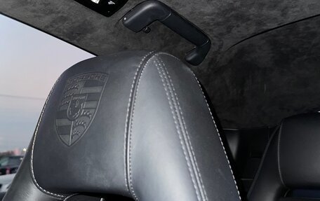 Porsche Panamera II рестайлинг, 2013 год, 3 700 000 рублей, 13 фотография