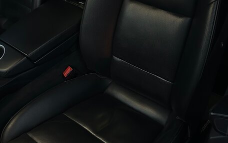 Porsche Panamera II рестайлинг, 2013 год, 3 700 000 рублей, 14 фотография
