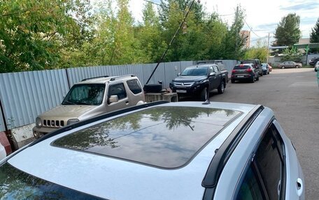 Jeep Compass II, 2020 год, 2 000 000 рублей, 7 фотография