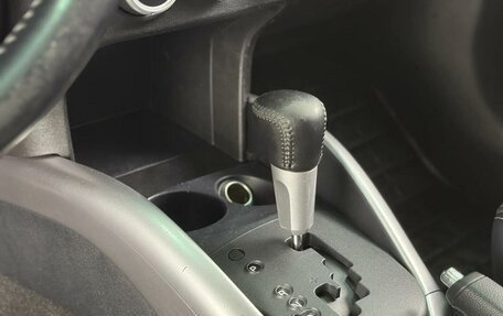 Mitsubishi Outlander III рестайлинг 3, 2007 год, 1 300 000 рублей, 17 фотография