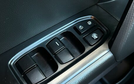 Hyundai Creta I рестайлинг, 2017 год, 1 549 000 рублей, 15 фотография