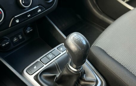 Hyundai Creta I рестайлинг, 2017 год, 1 549 000 рублей, 12 фотография