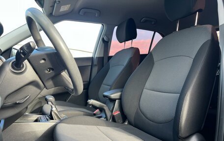 Hyundai Creta I рестайлинг, 2017 год, 1 549 000 рублей, 8 фотография
