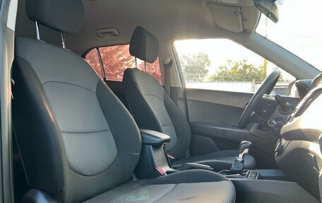 Hyundai Creta I рестайлинг, 2017 год, 1 549 000 рублей, 10 фотография