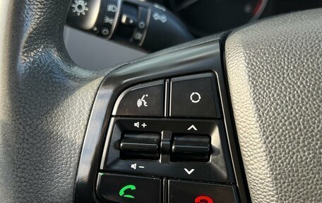 Hyundai Creta I рестайлинг, 2017 год, 1 549 000 рублей, 17 фотография