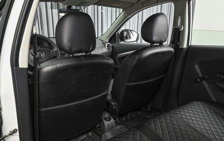 Nissan Almera, 2018 год, 850 000 рублей, 11 фотография