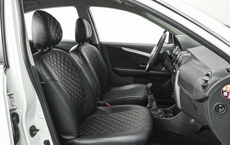 Nissan Almera, 2018 год, 850 000 рублей, 8 фотография