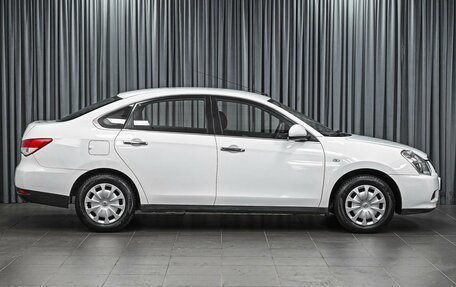 Nissan Almera, 2018 год, 850 000 рублей, 5 фотография