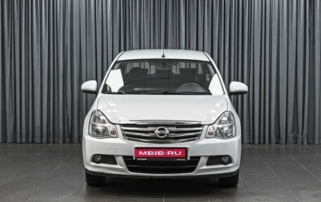 Nissan Almera, 2018 год, 850 000 рублей, 3 фотография