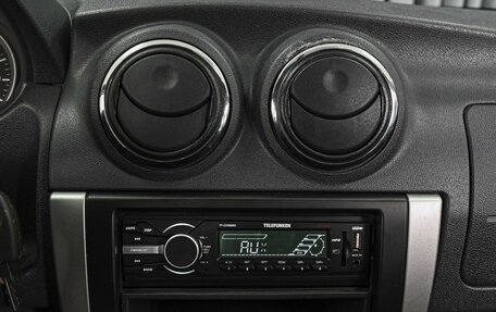 Nissan Almera, 2018 год, 850 000 рублей, 14 фотография