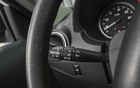 Nissan Almera, 2018 год, 850 000 рублей, 15 фотография