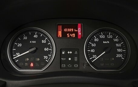 Nissan Almera, 2018 год, 850 000 рублей, 19 фотография