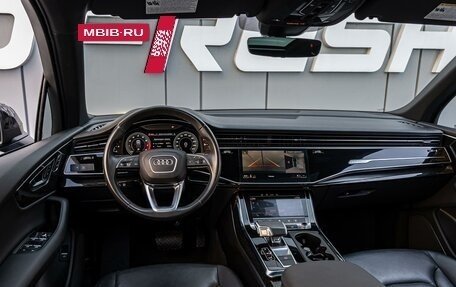 Audi Q7, 2021 год, 5 780 000 рублей, 6 фотография