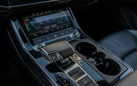 Audi Q7, 2021 год, 5 780 000 рублей, 14 фотография