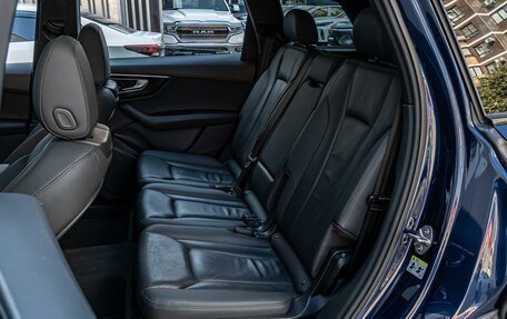 Audi Q7, 2021 год, 5 780 000 рублей, 9 фотография