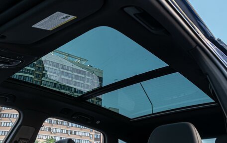 Audi Q7, 2021 год, 5 780 000 рублей, 13 фотография