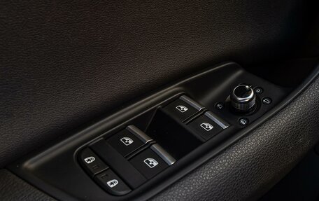 Audi Q7, 2021 год, 5 780 000 рублей, 21 фотография