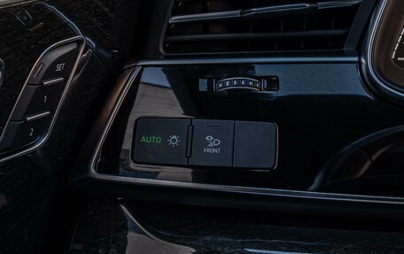 Audi Q7, 2021 год, 5 780 000 рублей, 19 фотография