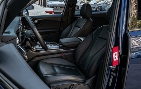 Audi Q7, 2021 год, 5 780 000 рублей, 10 фотография