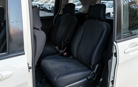 Honda Freed I, 2009 год, 980 000 рублей, 7 фотография