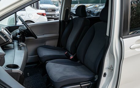 Honda Freed I, 2009 год, 980 000 рублей, 8 фотография