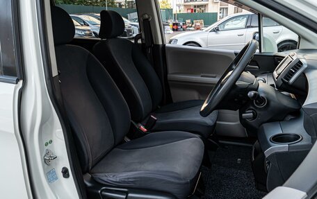 Honda Freed I, 2009 год, 980 000 рублей, 10 фотография