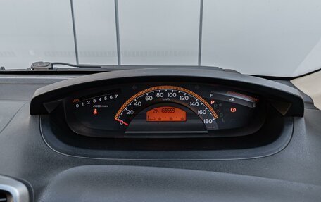 Honda Freed I, 2009 год, 980 000 рублей, 16 фотография