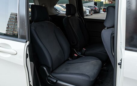 Honda Freed I, 2009 год, 980 000 рублей, 9 фотография