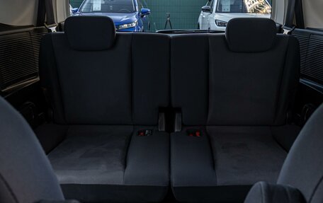 Honda Freed I, 2009 год, 980 000 рублей, 11 фотография