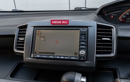 Honda Freed I, 2009 год, 980 000 рублей, 14 фотография