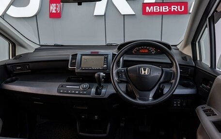 Honda Freed I, 2009 год, 980 000 рублей, 6 фотография
