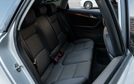 Audi A3, 2013 год, 895 000 рублей, 7 фотография
