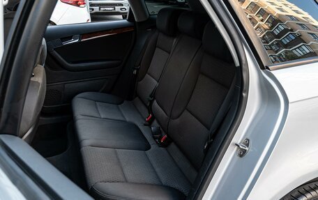 Audi A3, 2013 год, 895 000 рублей, 9 фотография
