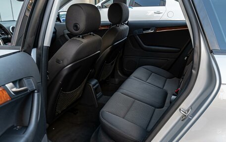 Audi A3, 2013 год, 895 000 рублей, 11 фотография