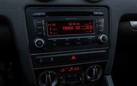Audi A3, 2013 год, 895 000 рублей, 13 фотография