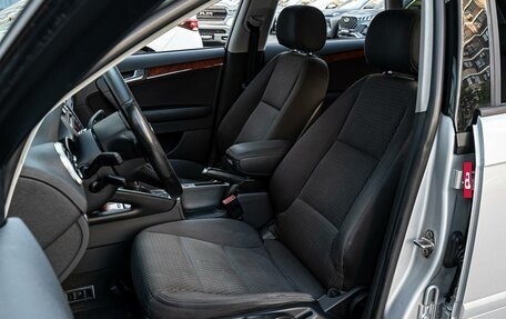 Audi A3, 2013 год, 895 000 рублей, 10 фотография
