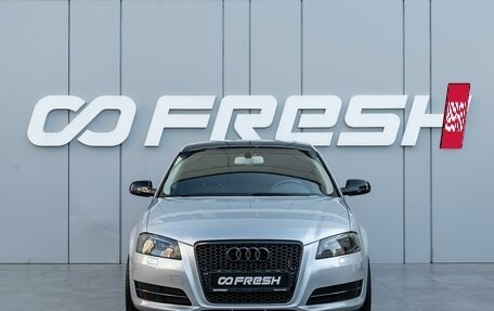 Audi A3, 2013 год, 895 000 рублей, 3 фотография