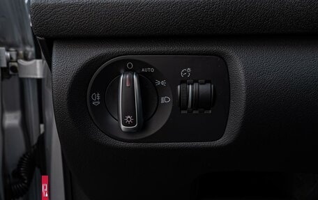 Audi A3, 2013 год, 895 000 рублей, 15 фотография