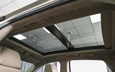 Cadillac SRX II рестайлинг, 2011 год, 1 272 000 рублей, 12 фотография