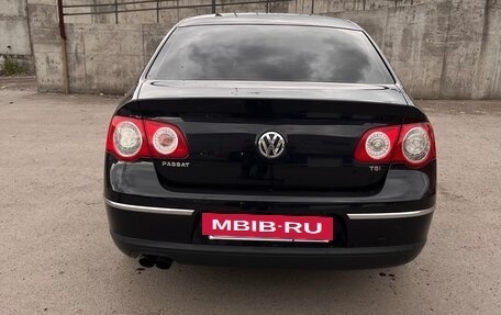 Volkswagen Passat B6, 2009 год, 900 000 рублей, 3 фотография