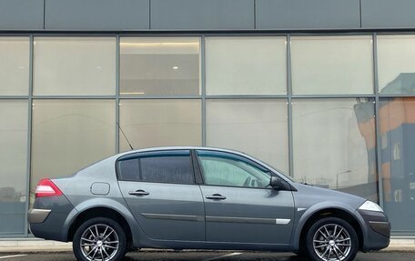 Renault Megane II, 2006 год, 349 000 рублей, 3 фотография