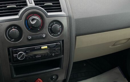 Renault Megane II, 2006 год, 349 000 рублей, 8 фотография