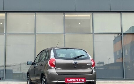 Datsun mi-DO, 2017 год, 449 000 рублей, 5 фотография