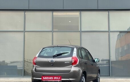 Datsun mi-DO, 2017 год, 449 000 рублей, 4 фотография