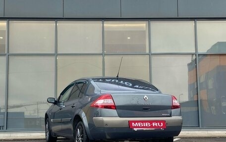 Renault Megane II, 2006 год, 349 000 рублей, 5 фотография